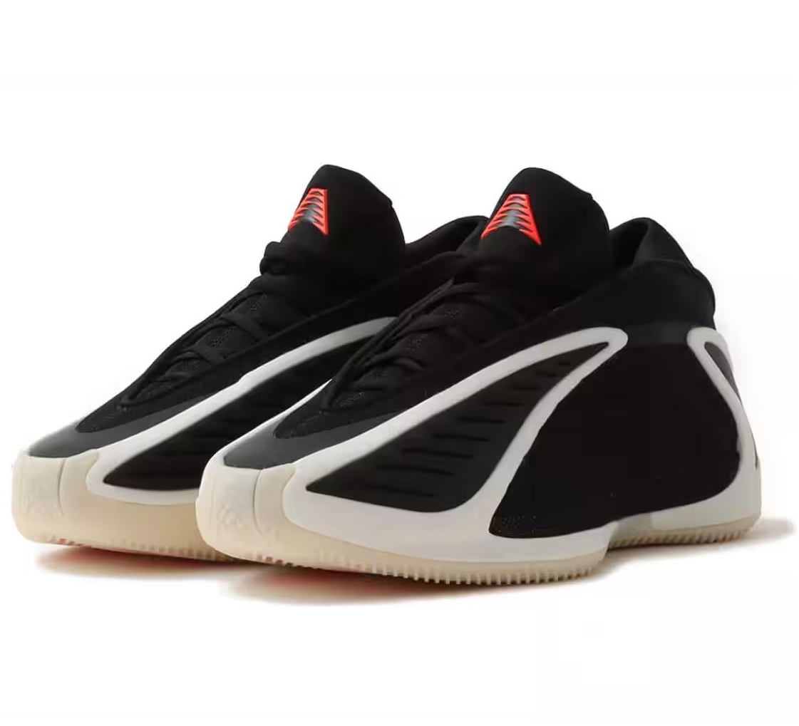 Кроссовки Adidas Anthony Edwards 2 | JS3508