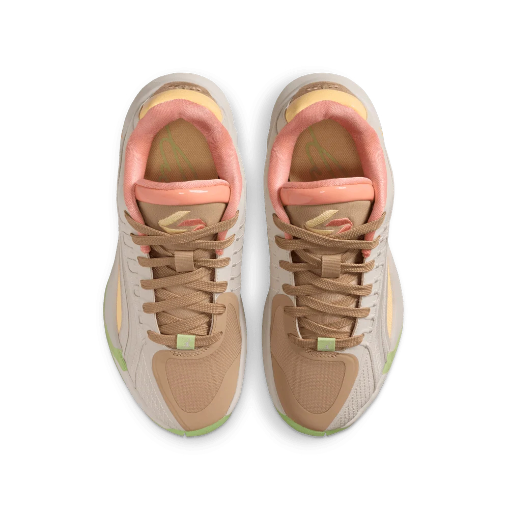 Баскетбольные кроссовки Jordan Luka 4 GS | IO0201-100