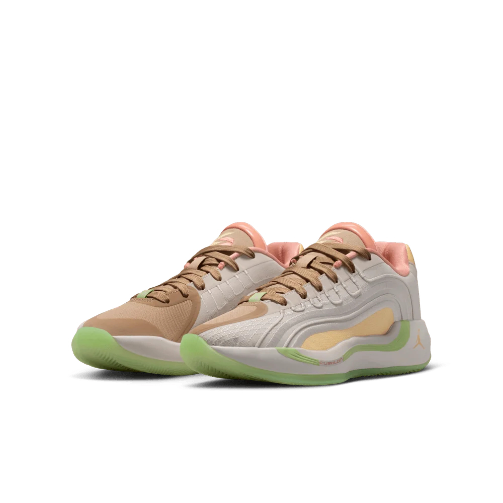 Баскетбольные кроссовки Jordan Luka 4 GS | IO0201-100