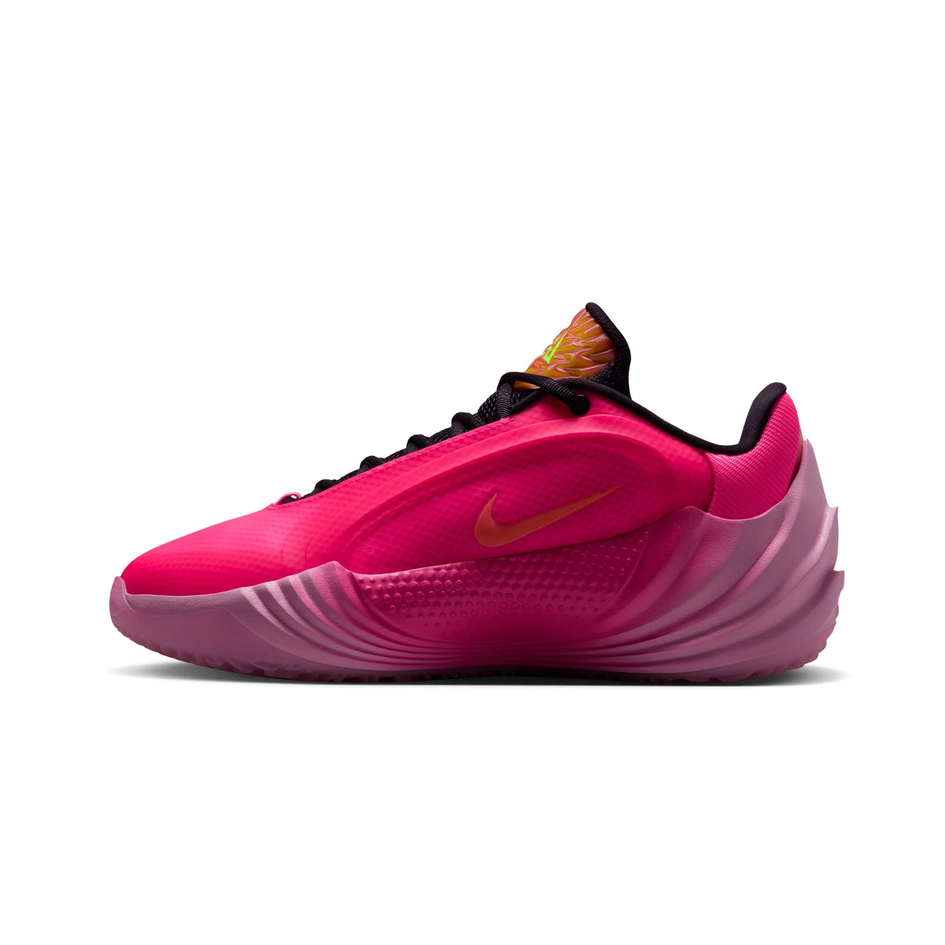 Баскетбольные кроссовки Nike Giannis Freak 8  | IM5150-600