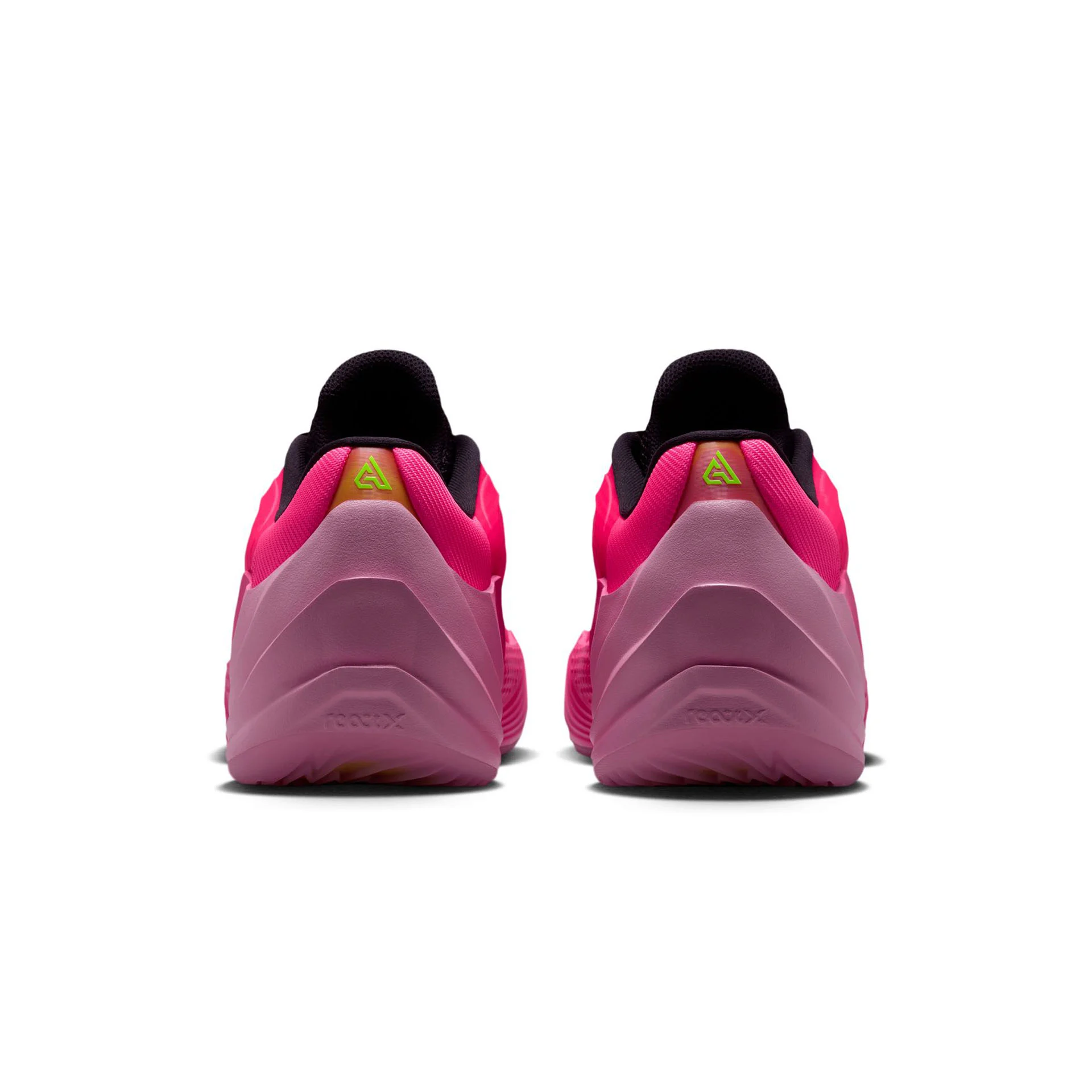 Баскетбольные кроссовки Nike Giannis Freak 8  | IM5150-600