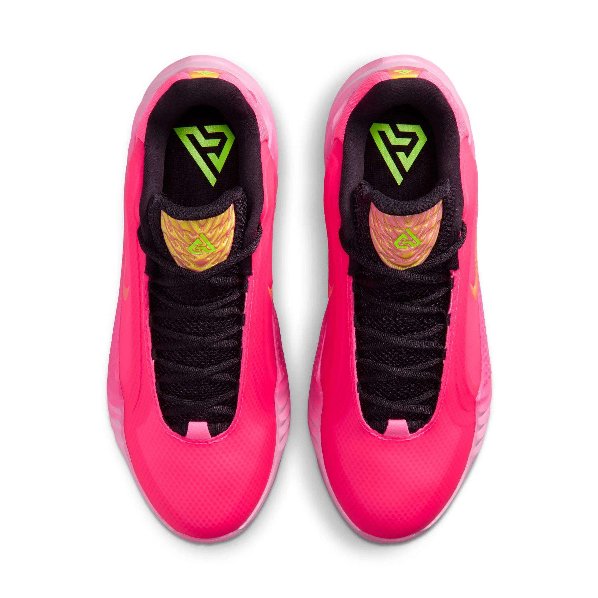Баскетбольные кроссовки Nike Giannis Freak 8  | IM5150-600