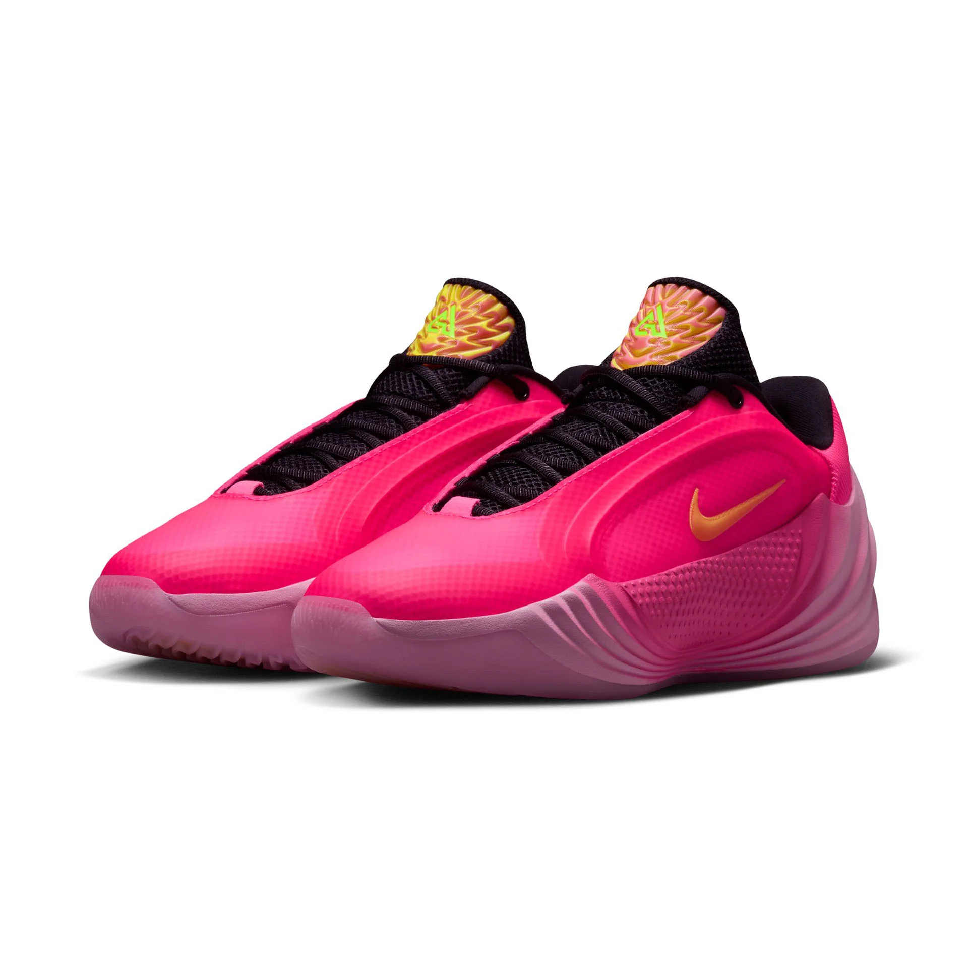 Баскетбольные кроссовки Nike Giannis Freak 8  | IM5150-600