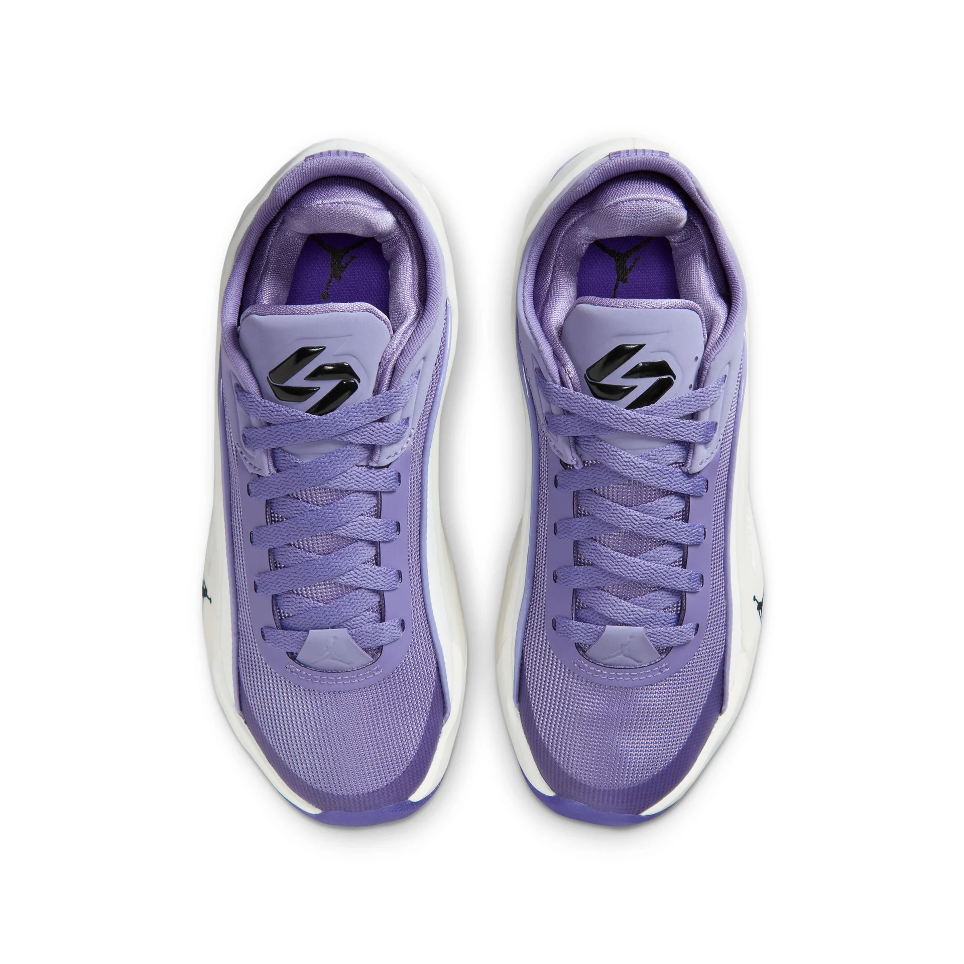 Купить Баскетбольные кроссовки Jordan Luka 5 (GS) | IM5166-501 в Москве или заказать доставку на Slamdunk.su
