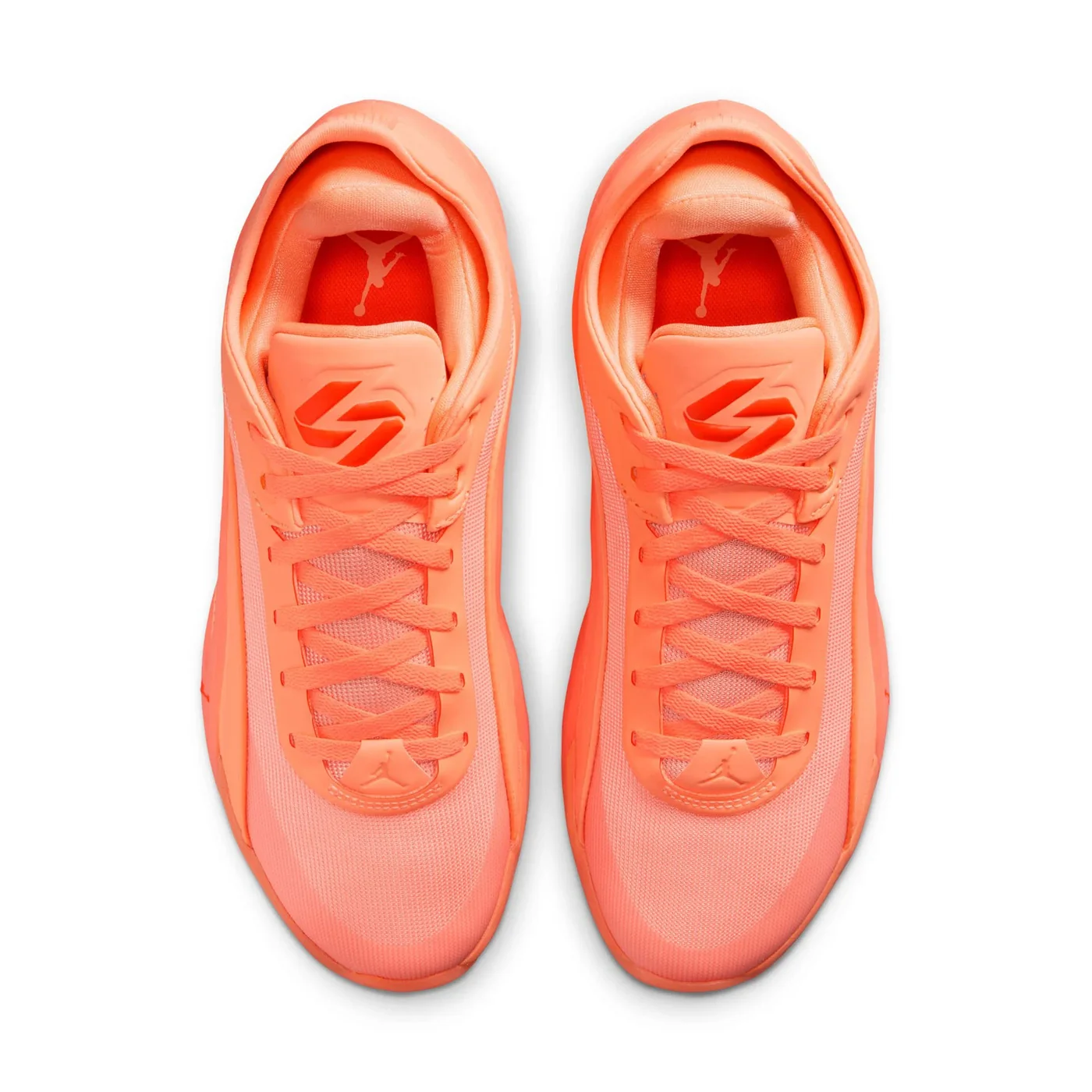 Купить Баскетбольные кроссовки Jordan Luka 5 (GS) | IM5166-800 в Москве или заказать доставку на Slamdunk.su