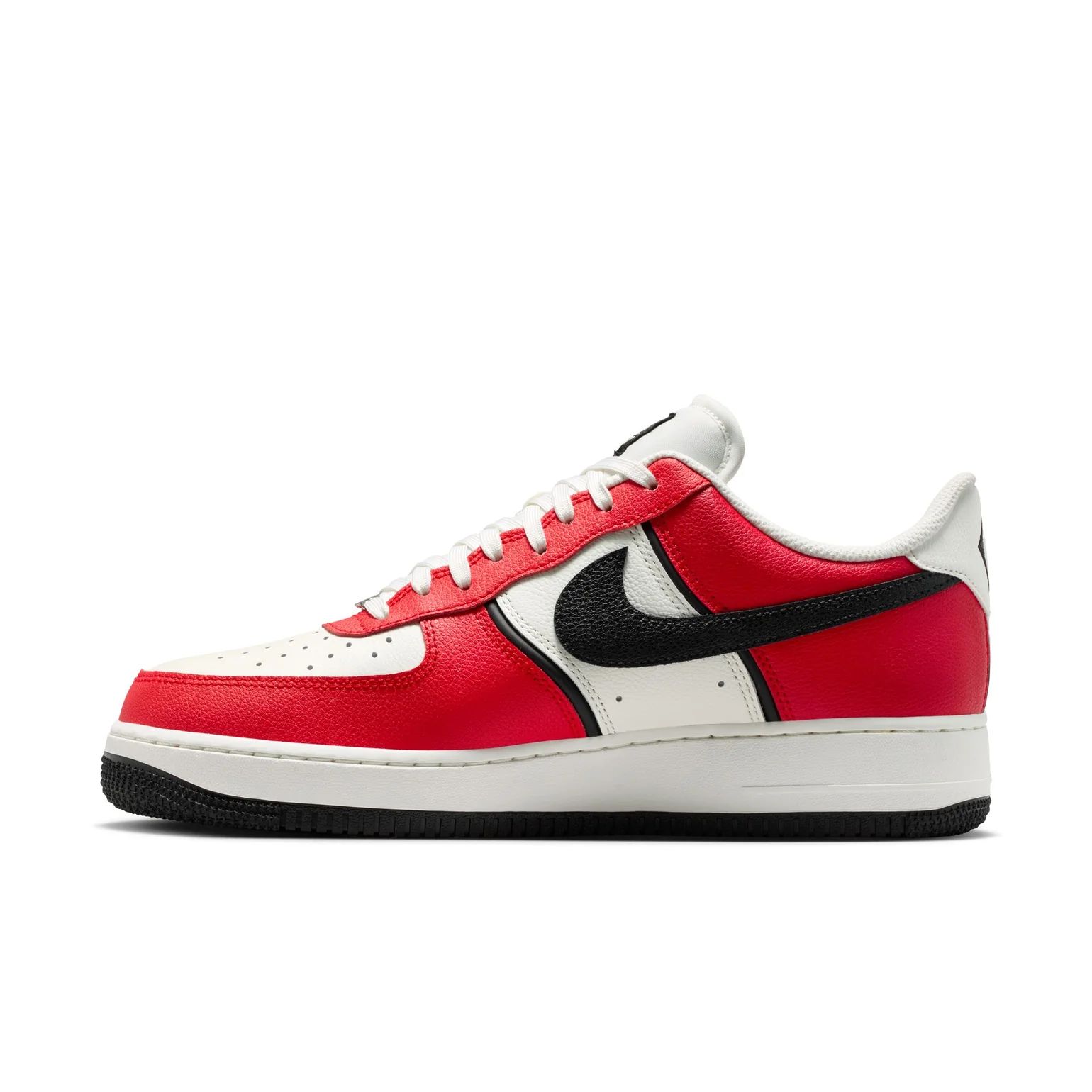 Кроссовки Nike Air Force 1 | IM5752-600