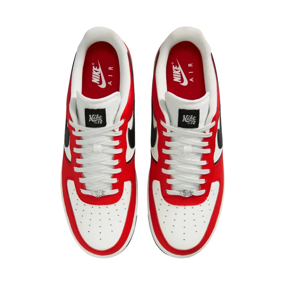 Купить Кроссовки Nike Air Force 1 | IM5752-600 в Москве или заказать доставку на Slamdunk.su