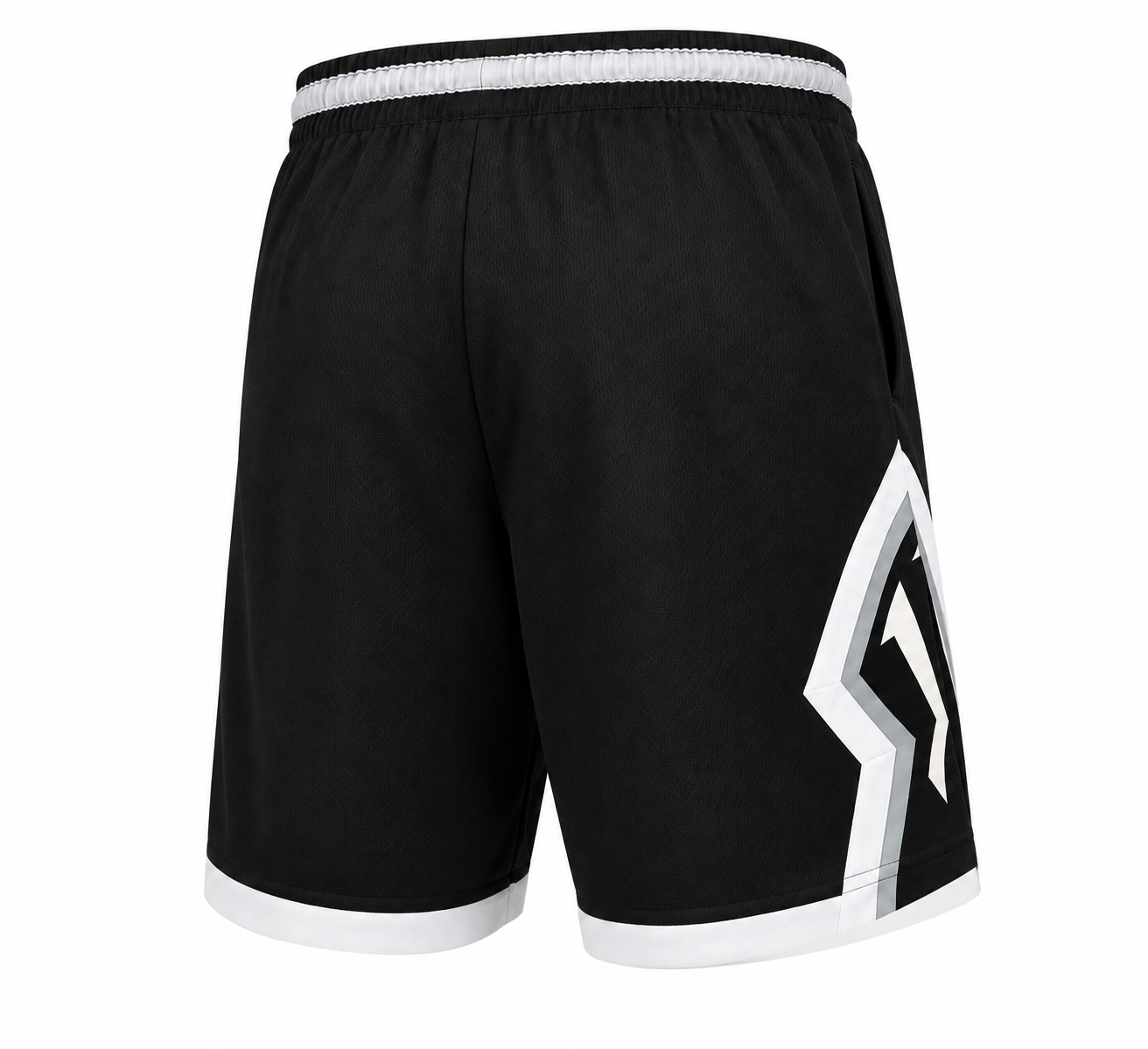 Купить Баскетбольные шорты ANTA KAI Knit Game Shorts | 872621304-2 в Москве или заказать доставку на Slamdunk.su