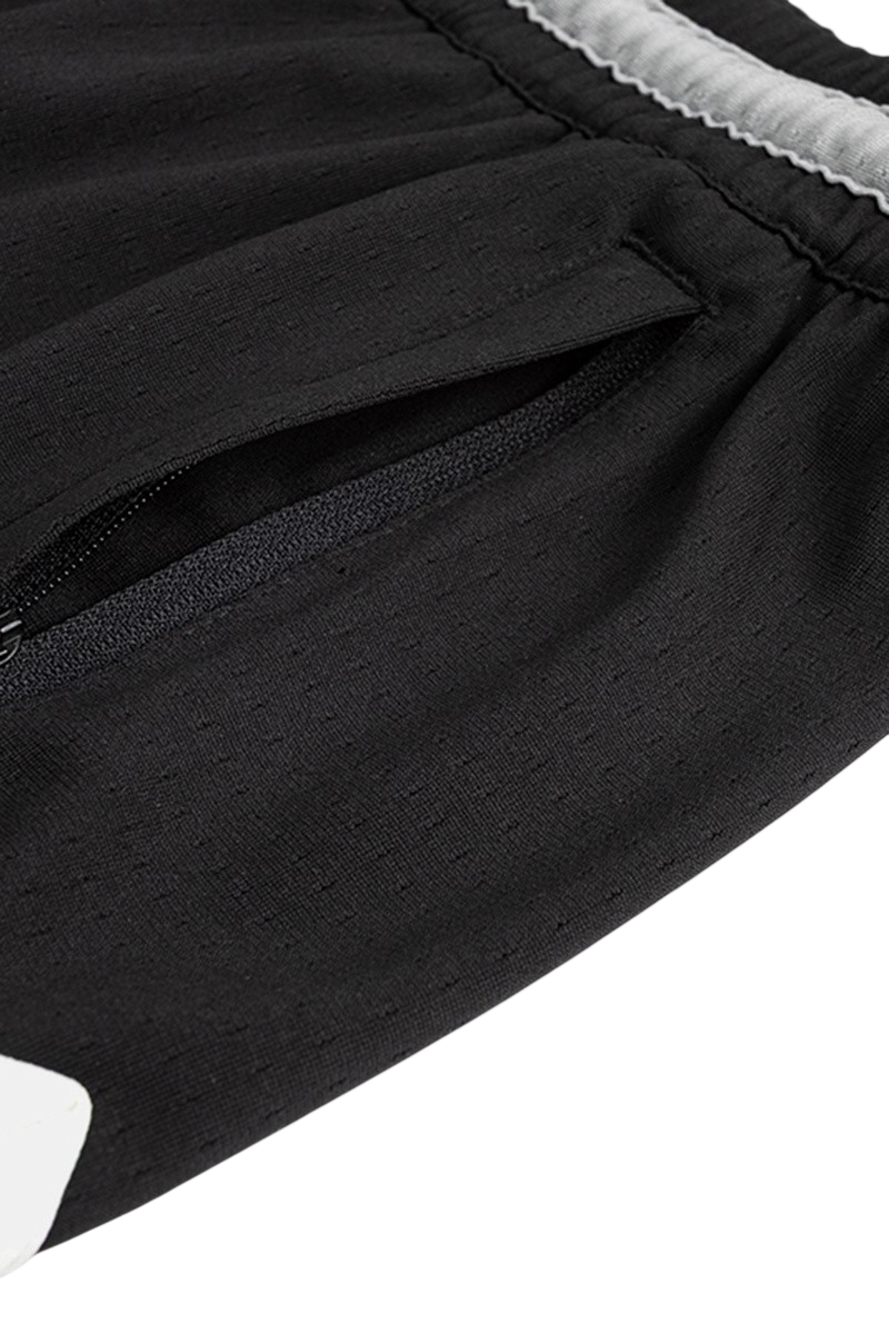 Купить Баскетбольные шорты ANTA KAI Knit Game Shorts | 872621304-2 в Москве или заказать доставку на Slamdunk.su