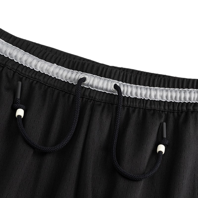 Купить Баскетбольные шорты ANTA KAI Knit Game Shorts | 872621304-2 в Москве или заказать доставку на Slamdunk.su