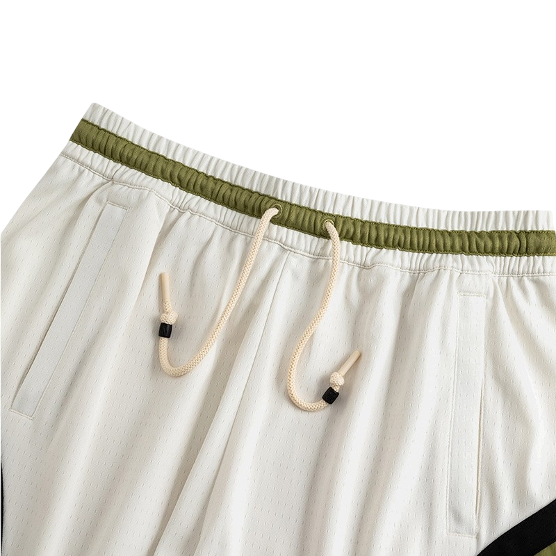 Купить Баскетбольные шорты ANTA KAI Knit Game Shorts | 872621304-1 в Москве или заказать доставку на Slamdunk.su