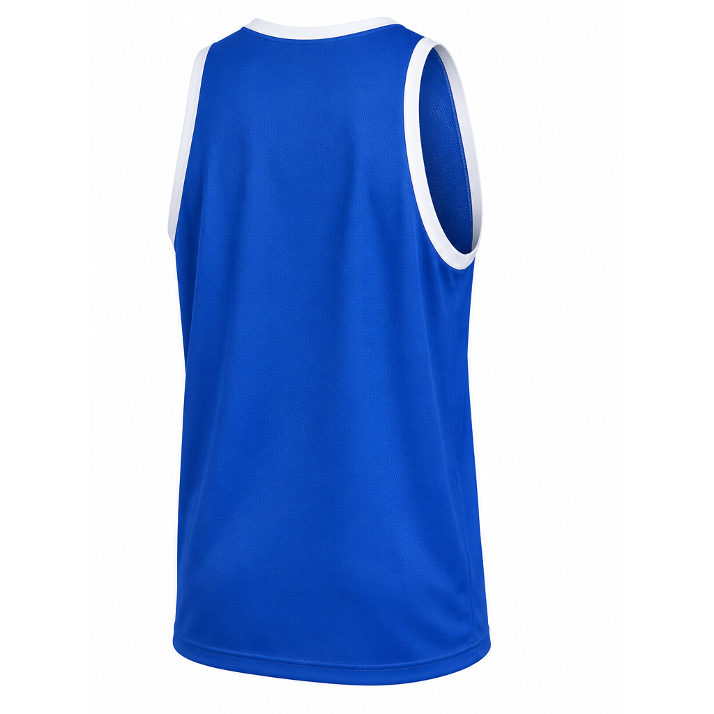Майка Nike Dri-FIT | DH7132-480