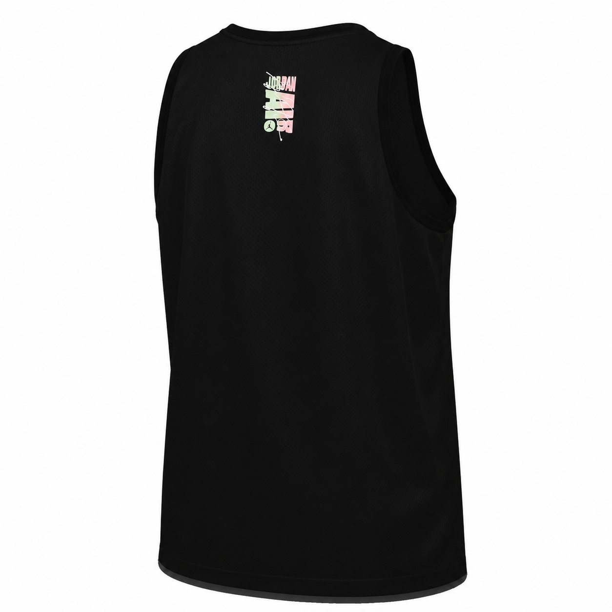 Майка Jordan Logo Pattern Printing Sports Vest | DQ5878-010