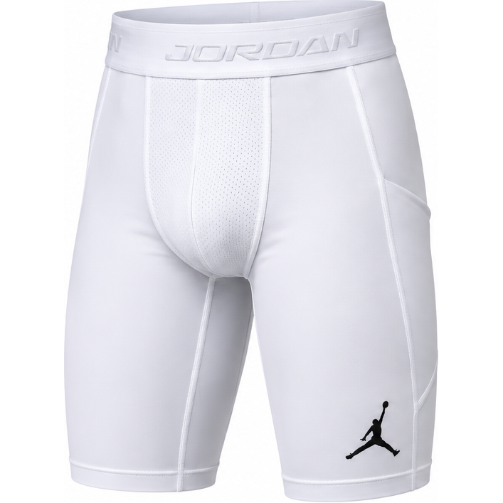 Шорты Jordan Sport Essential Dri-FIT 