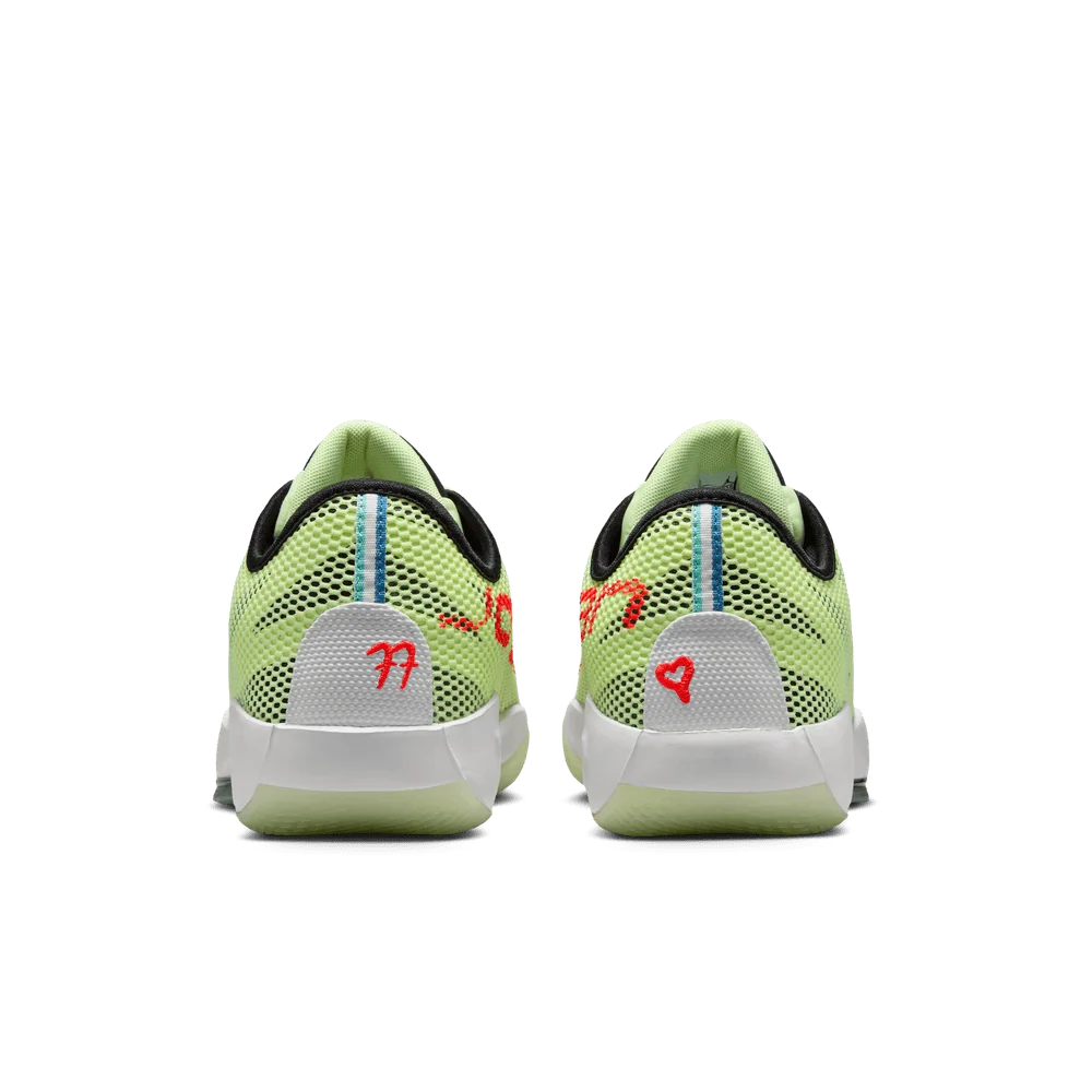 Купить Баскетбольные кроссовки Jordan Luka 77 | IF1610-700 в Москве или заказать доставку на Slamdunk.su