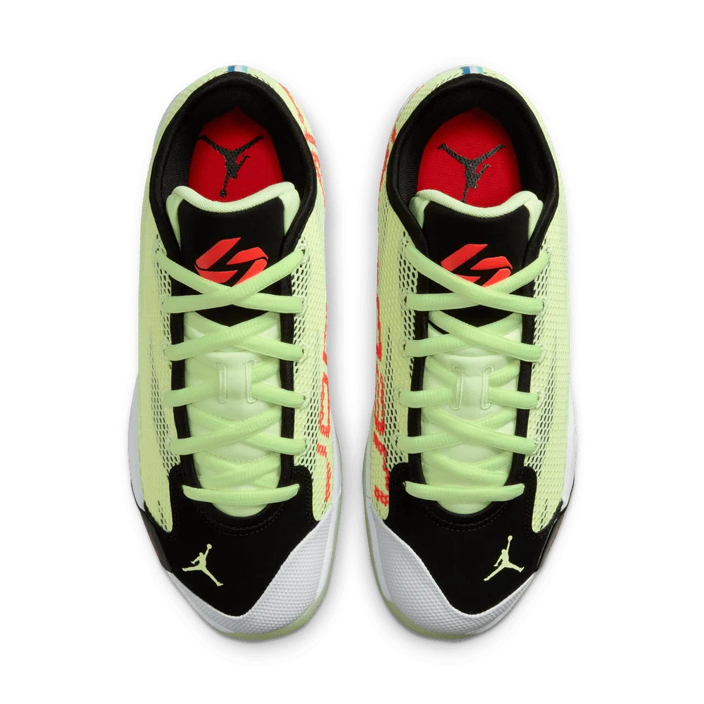 Купить Баскетбольные кроссовки Jordan Luka 77 | IF1610-700 в Москве или заказать доставку на Slamdunk.su