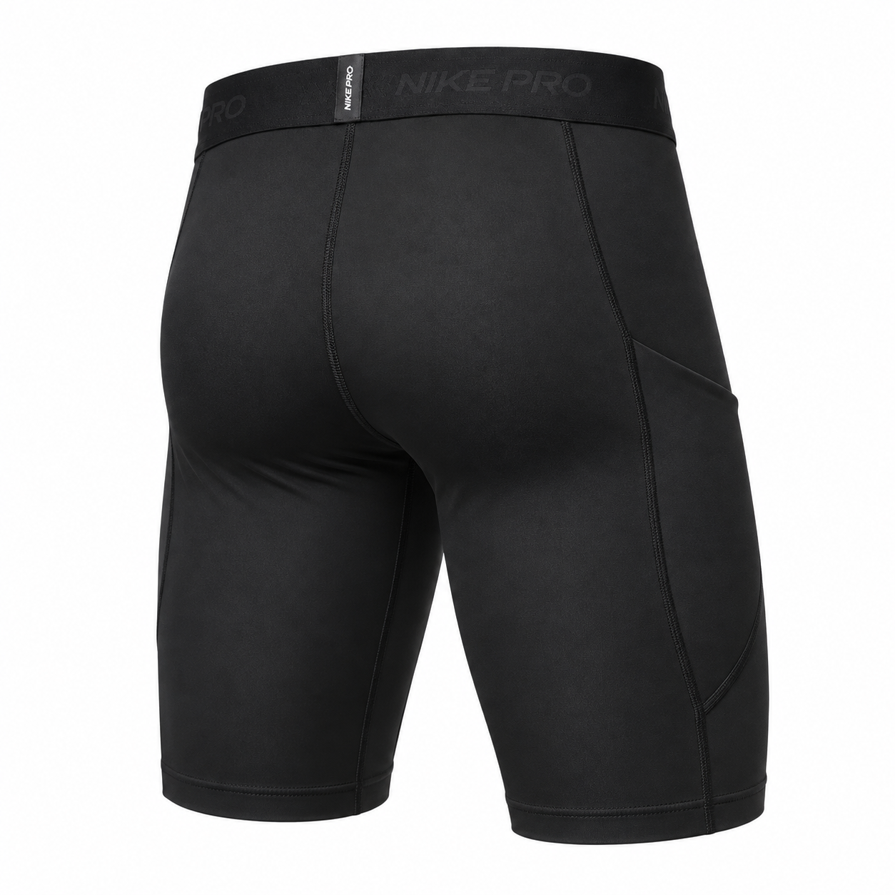 Купить Шорты Nike Pro Men's Dri-FIT Fitness Long Shorts | FB7963-010 в Москве или заказать доставку на Slamdunk.su
