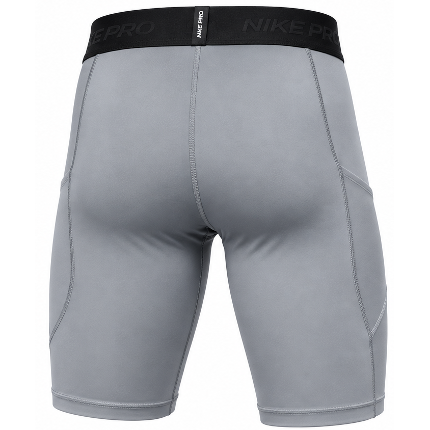 Шорты Nike Pro Men's Dri-FIT Fitness Long Shorts | FB7963-084