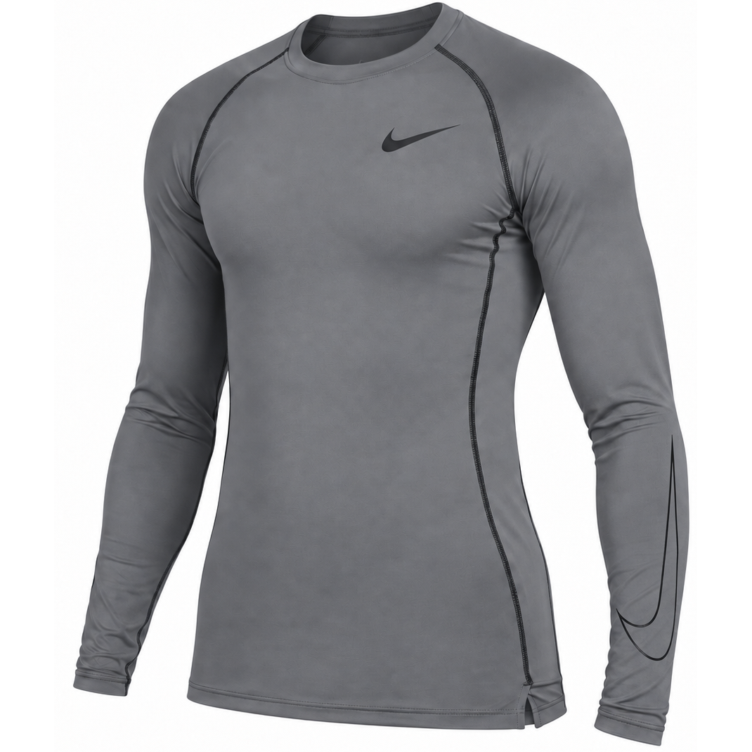 Лонгслив Nike Pro Dri-FIT