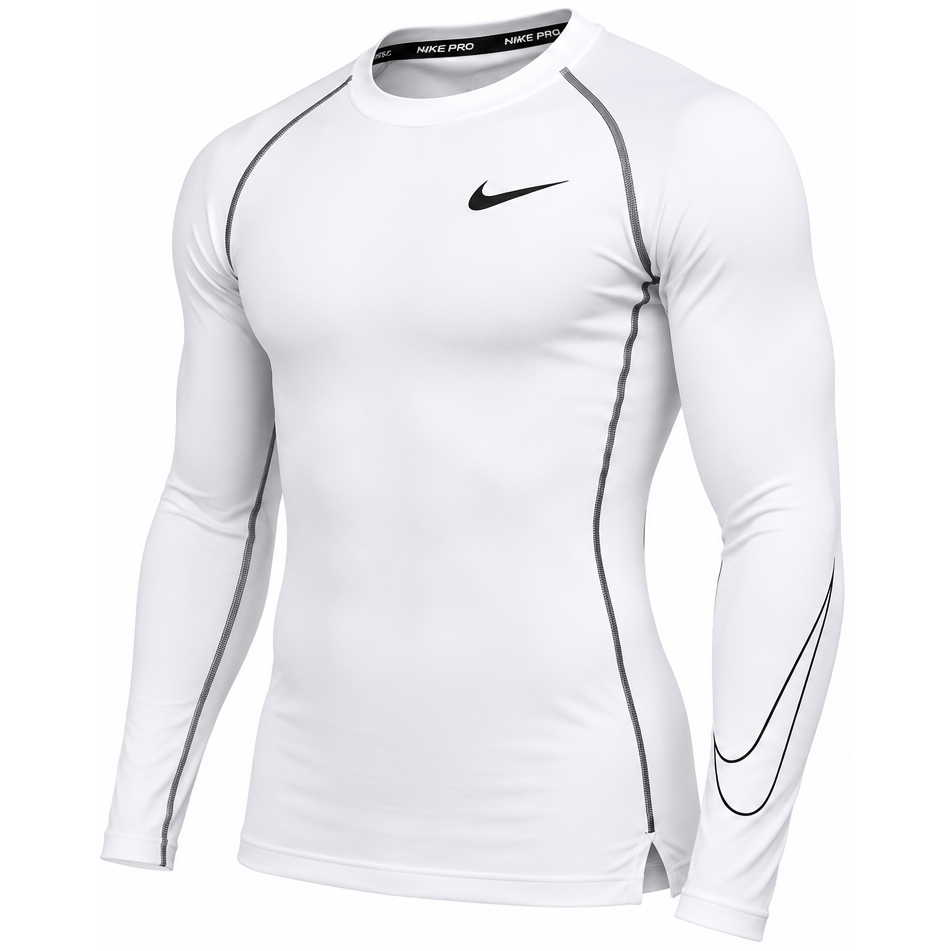 Лонгслив Nike Pro Dri-FIT