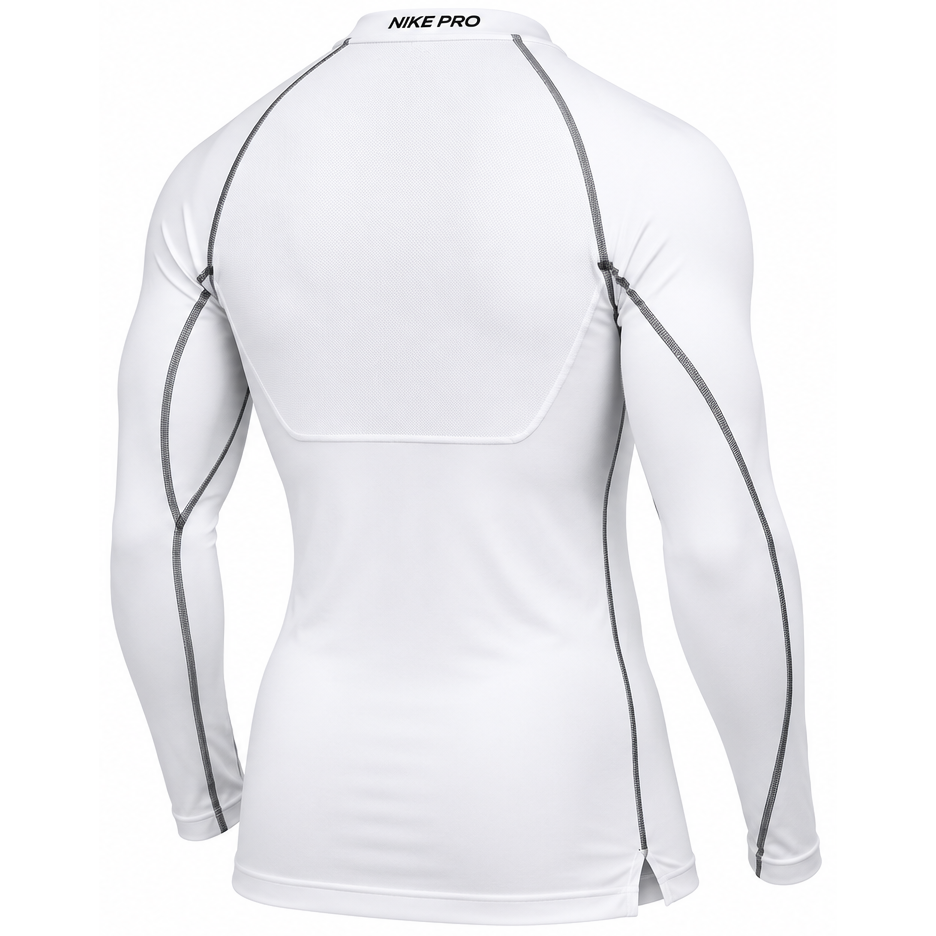 Купить Лонгслив Nike Pro Dri-FIT | DD1990-100 в Москве или заказать доставку на Slamdunk.su