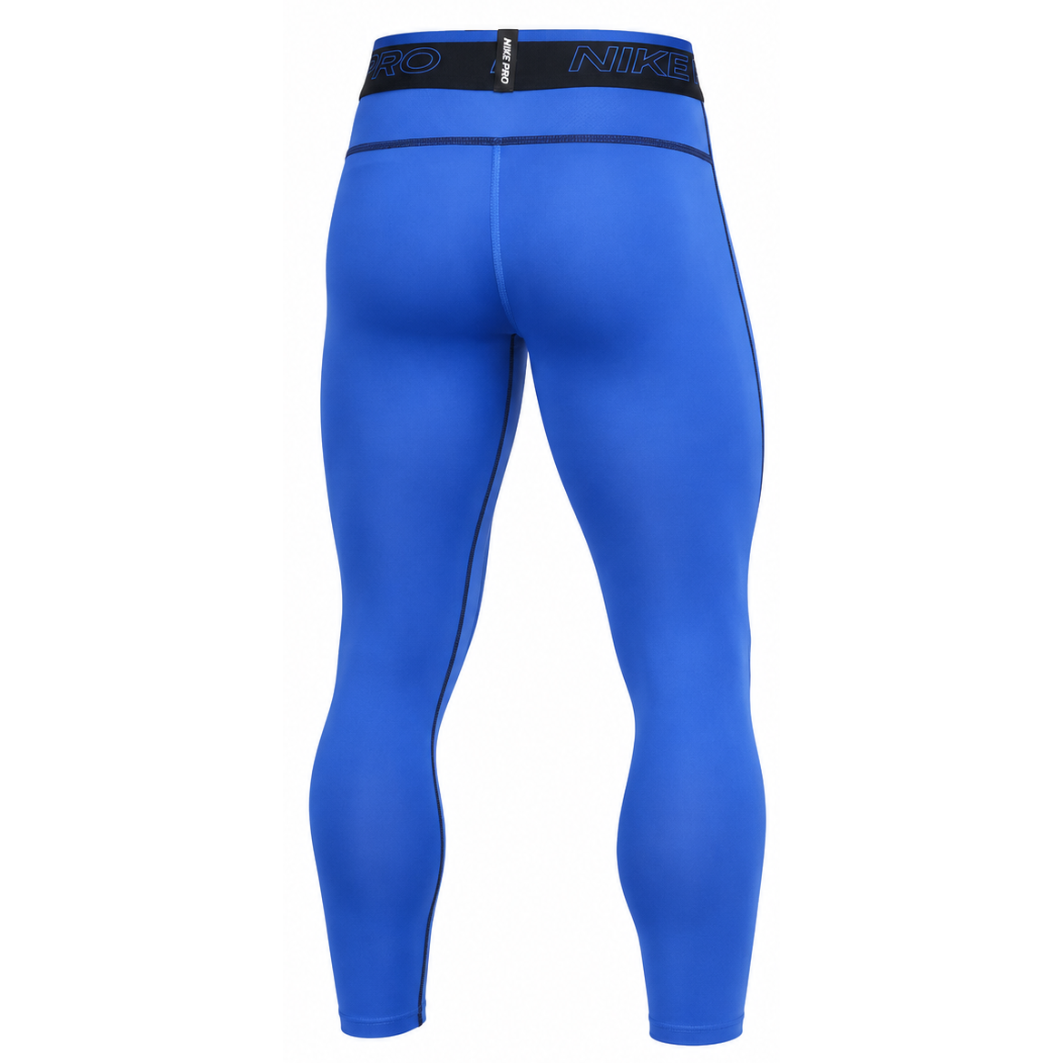 Тайтсы Nike Pro Dri-Fit 3/4 | DD1919-480