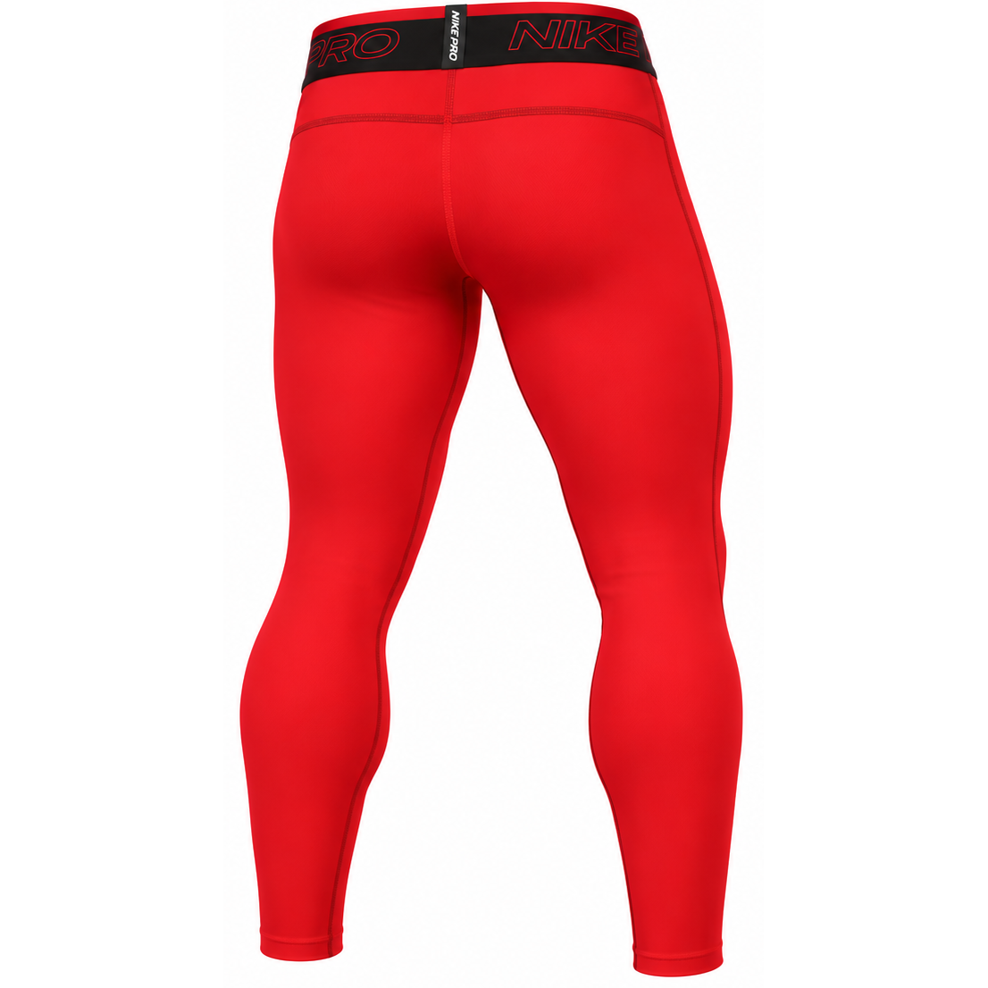 Тайтсы Nike Pro Dri-Fit 3/4 | DD1919-657