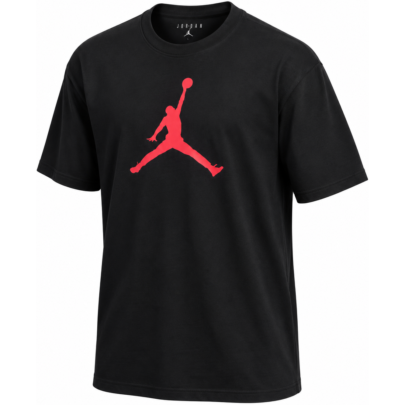 Jordan Jumpman HBR T-Shirt