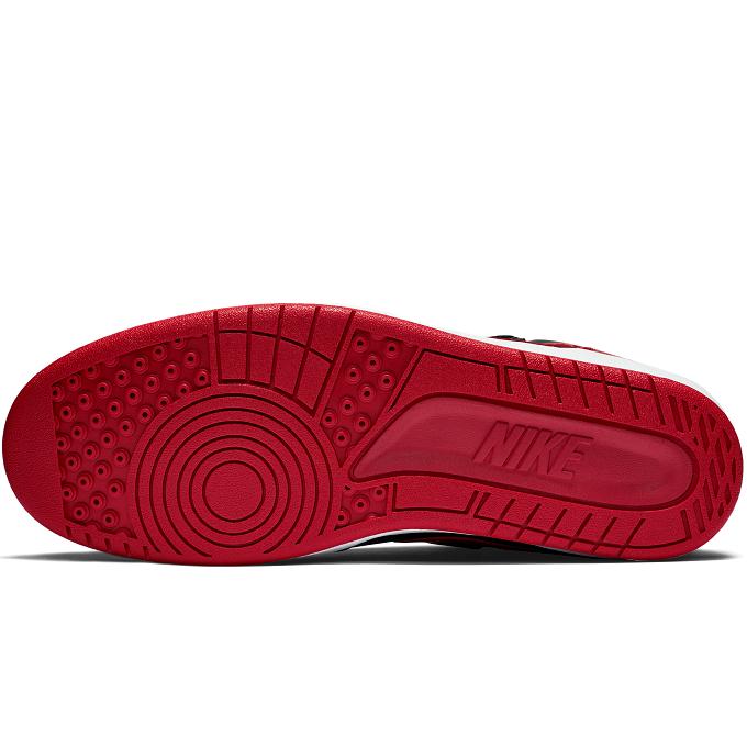 Кроссовки Air Jordan 1 Retro High The Return 'GYM RED' | 768861-001