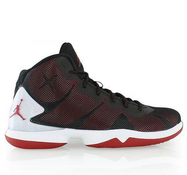 Баскетбольные кроссовки Jordan Super.Fly 4