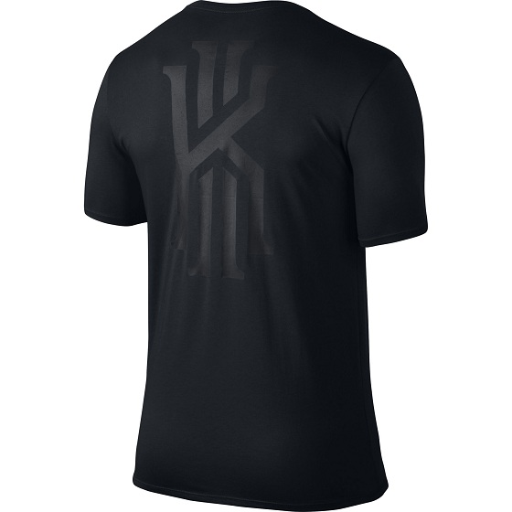 Купить Футболка  Nike Kyrie 2 Pocket | 778480-010 в Москве или заказать доставку на Slamdunk.su