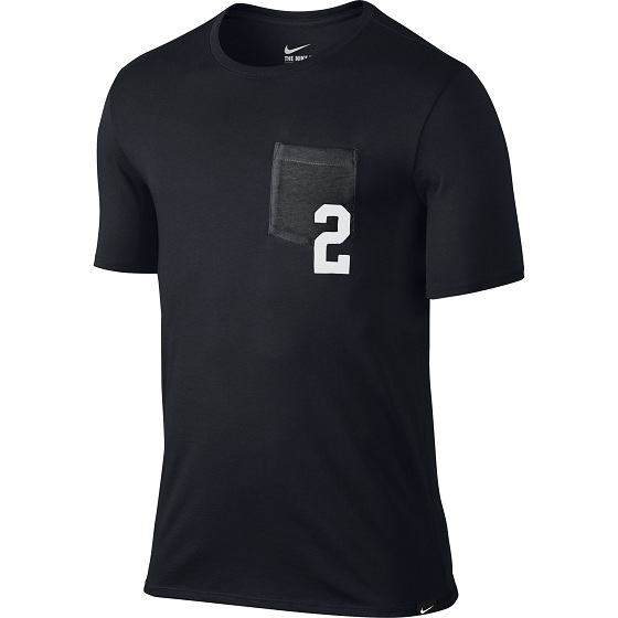 Футболка  Nike Kyrie 2 Pocket