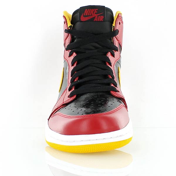 Кроссовки Air Jordan 1 Retro High Og | 555088-017