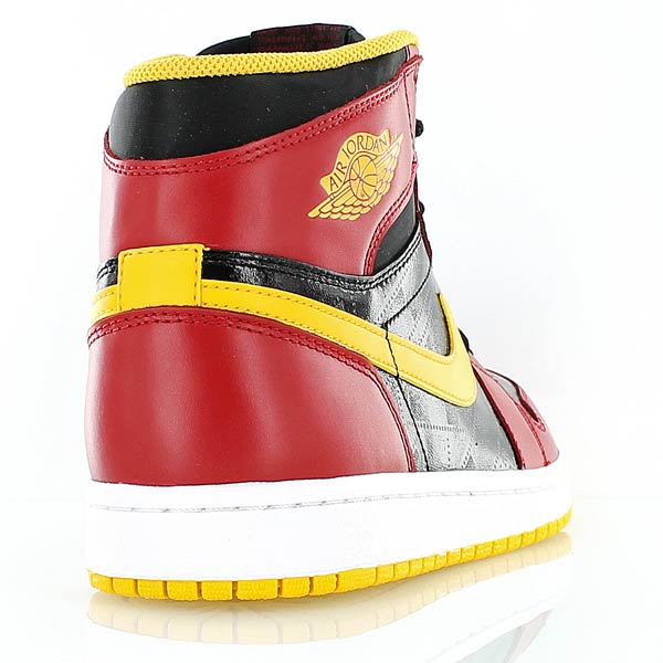 Кроссовки Air Jordan 1 Retro High Og | 555088-017