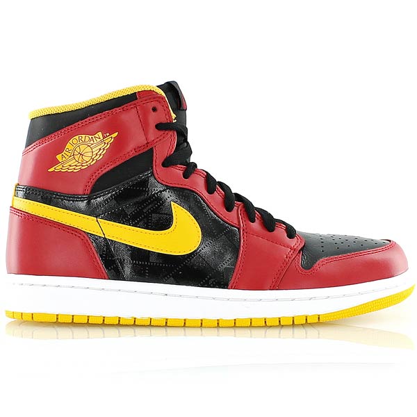 Кроссовки Air Jordan 1 Retro High Og