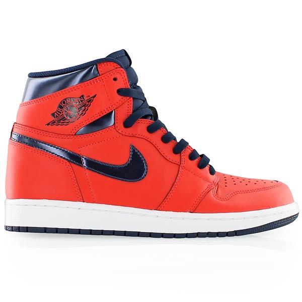 Кроссовки Air Jordan 1 Retro High
