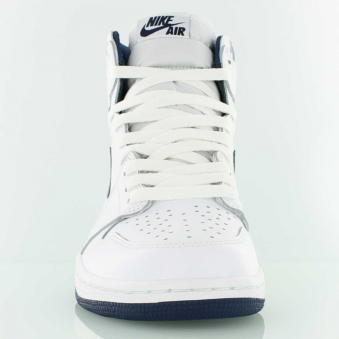 Кроссовки Air Jordan 1 Retro High OG | 555088-106