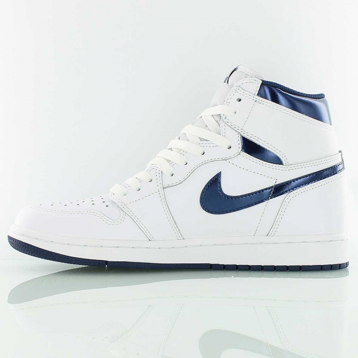 Кроссовки Air Jordan 1 Retro High OG | 555088-106
