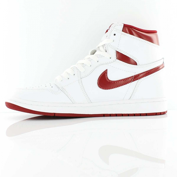 Кроссовки Air Jordan 1 Retro High OG | 555088-103
