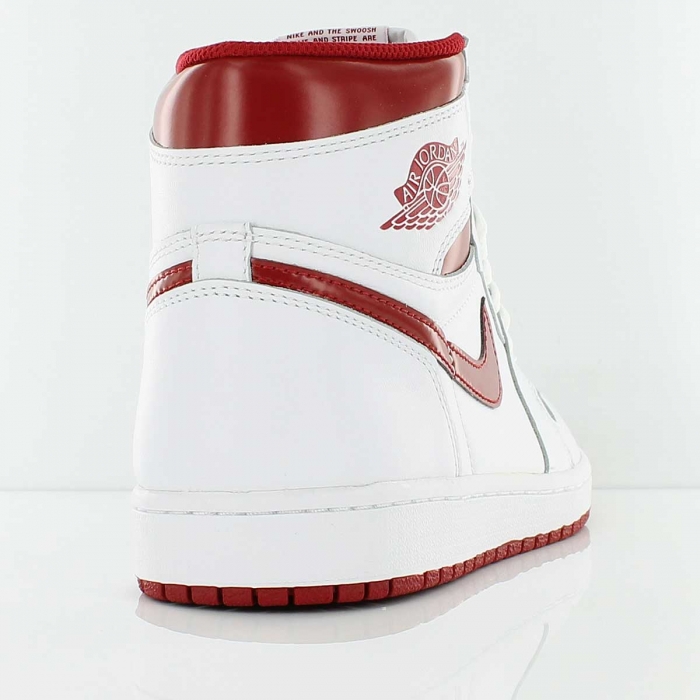 Кроссовки Air Jordan 1 Retro High OG | 555088-103