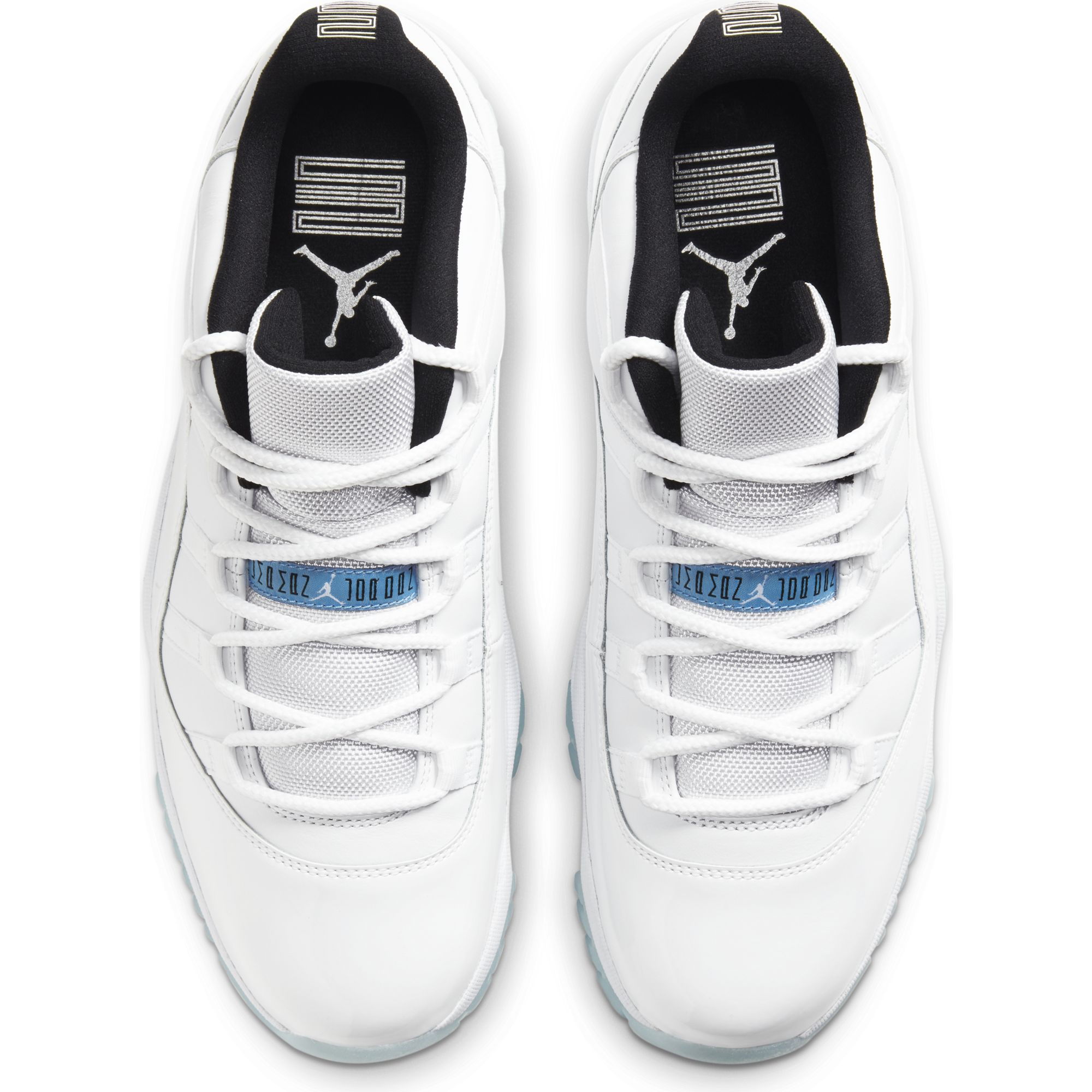 Купить Кроссовки Air Jordan 11 Retro Low Suede | AV2187-117 в Москве или заказать доставку на Slamdunk.su