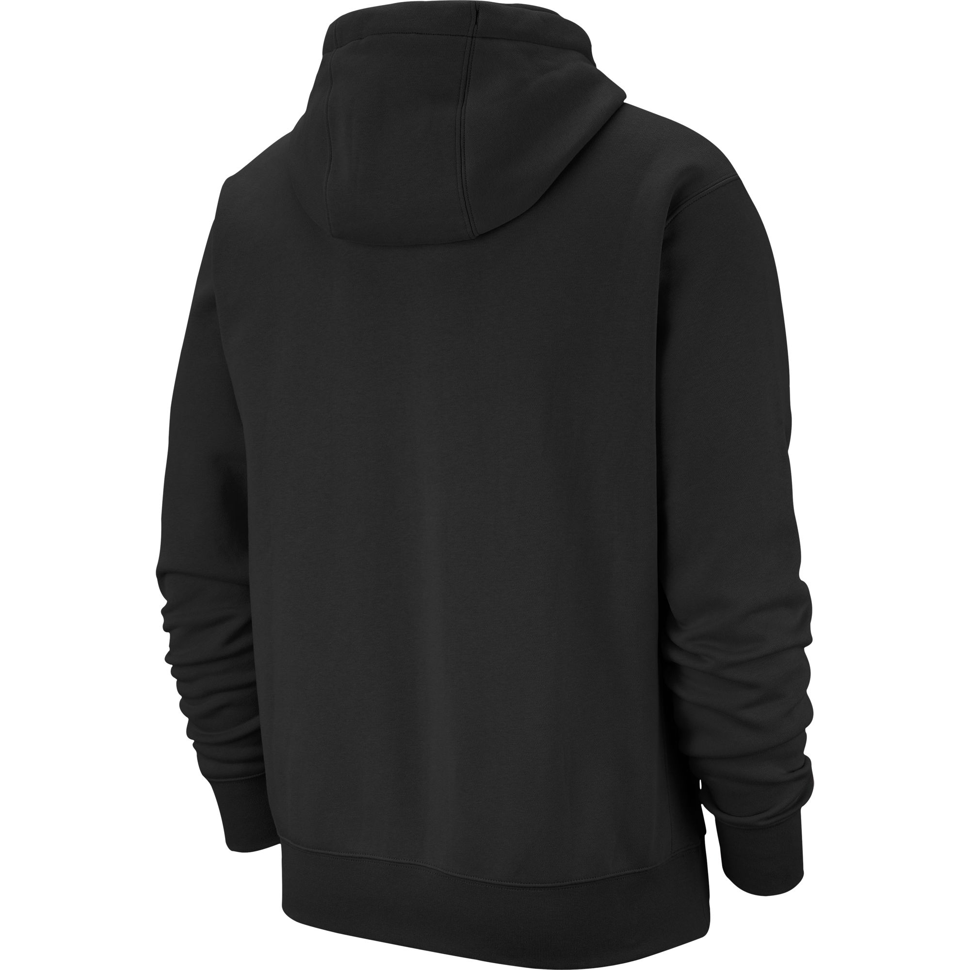 Толстовка Nike Sportswear Club Fleece | BV2654-010