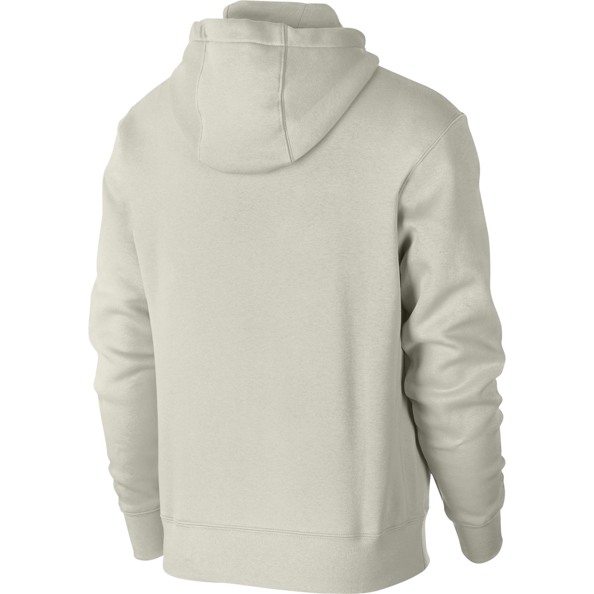Толстовка Nike Sportswear Club Fleece | BV2654-072