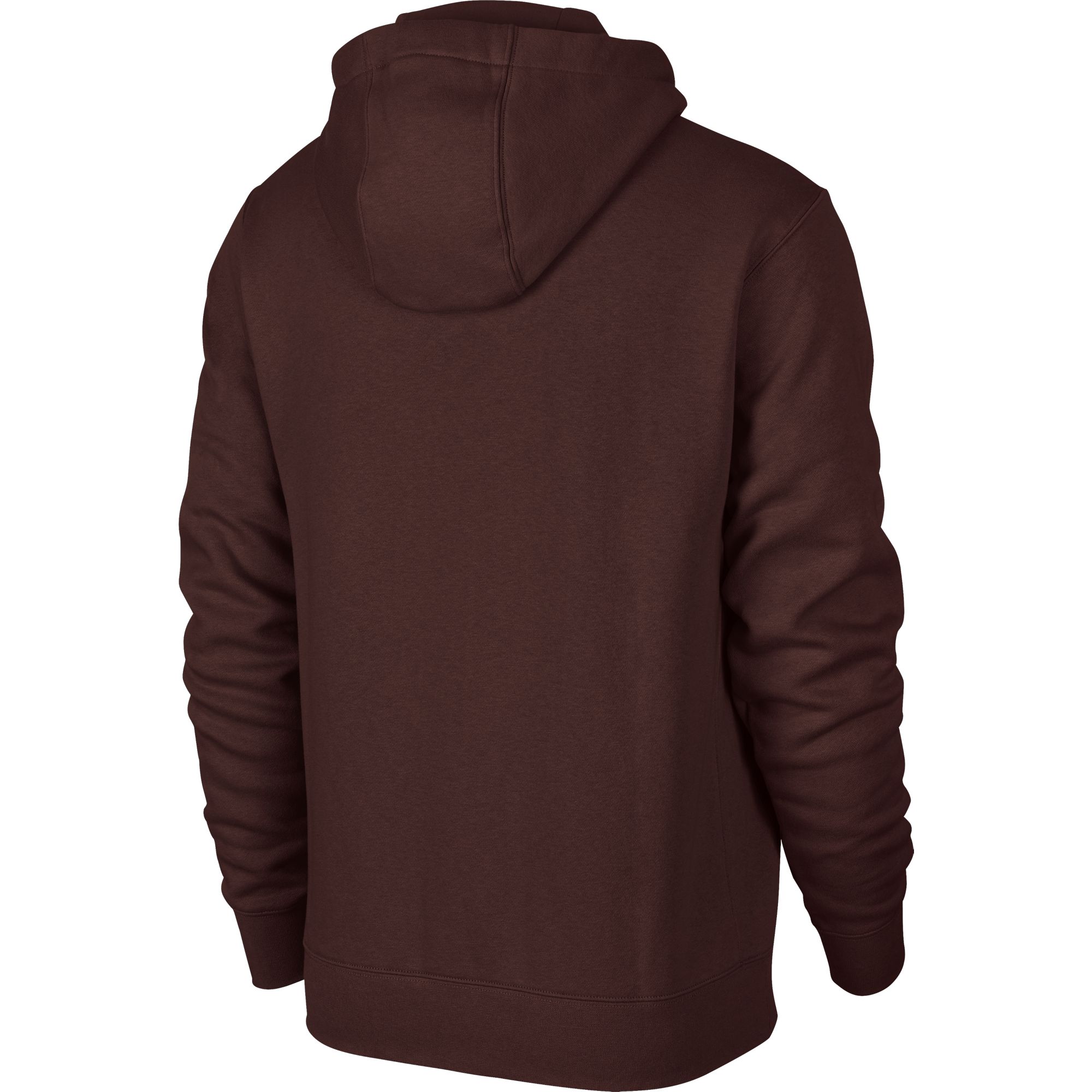 Толстовка Nike Sportswear Club Fleece | BV2654-233