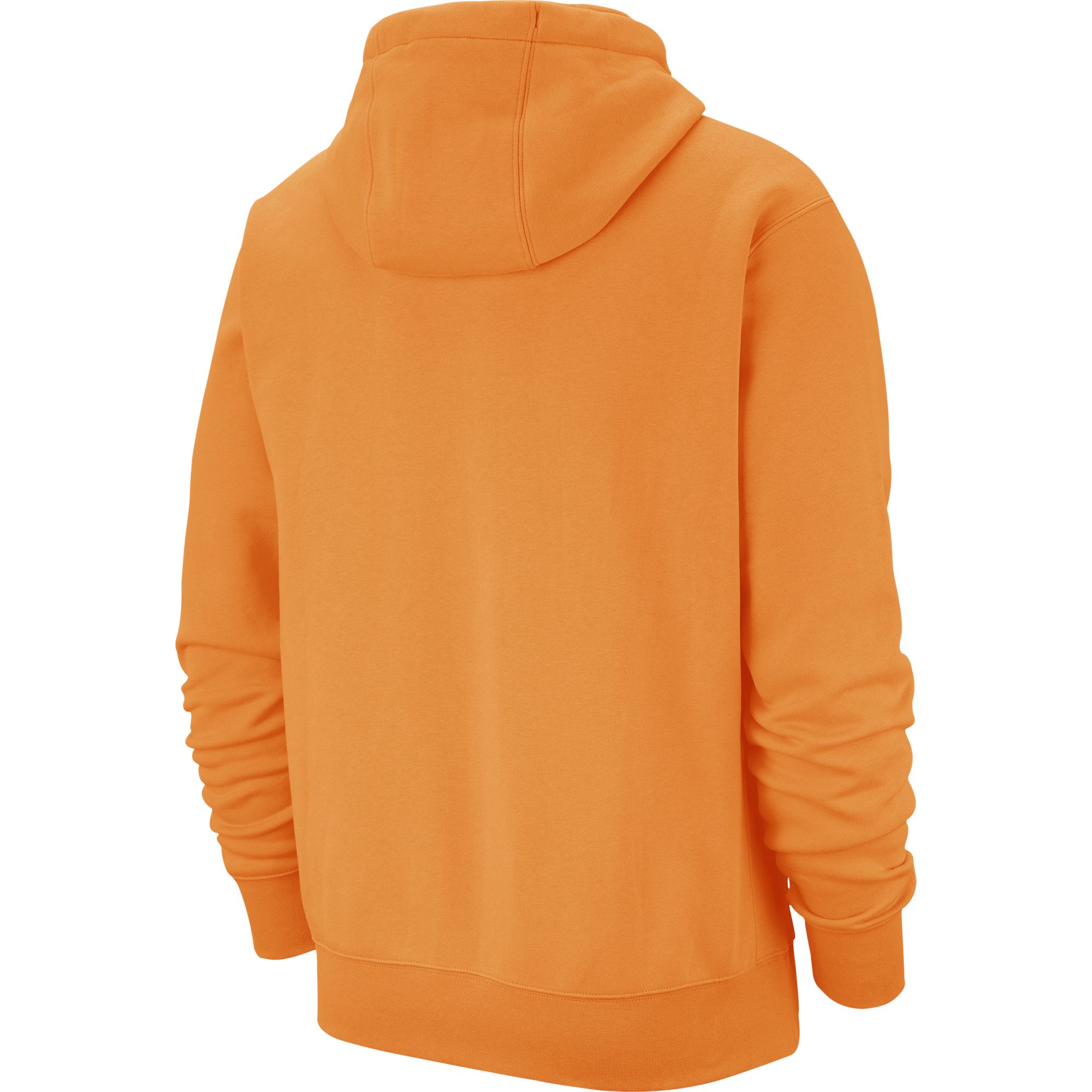 Толстовка Nike Sportswear Club Fleece | BV2654-886
