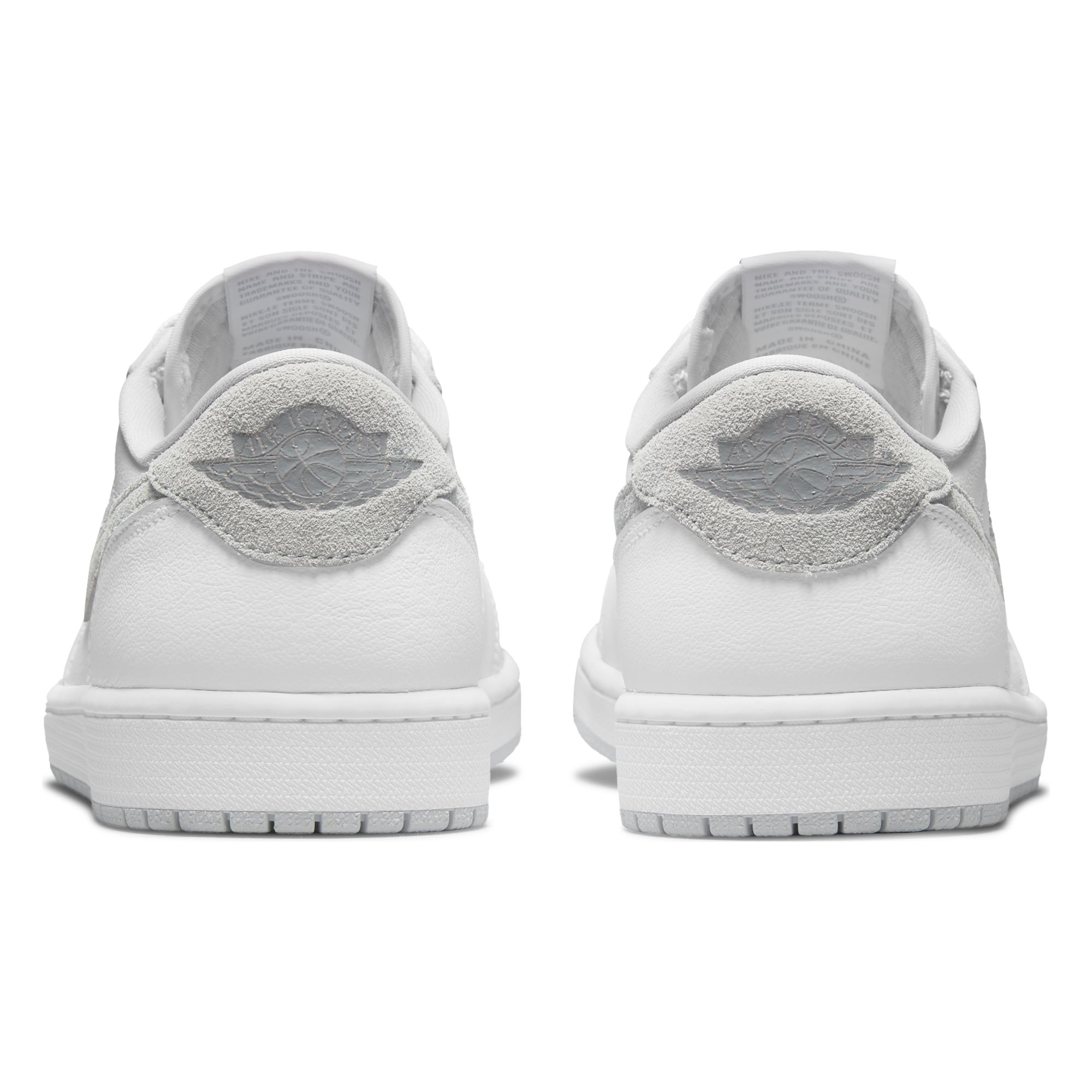 Кроссовки Air Jordan 1 Low OG | CZ0790-100