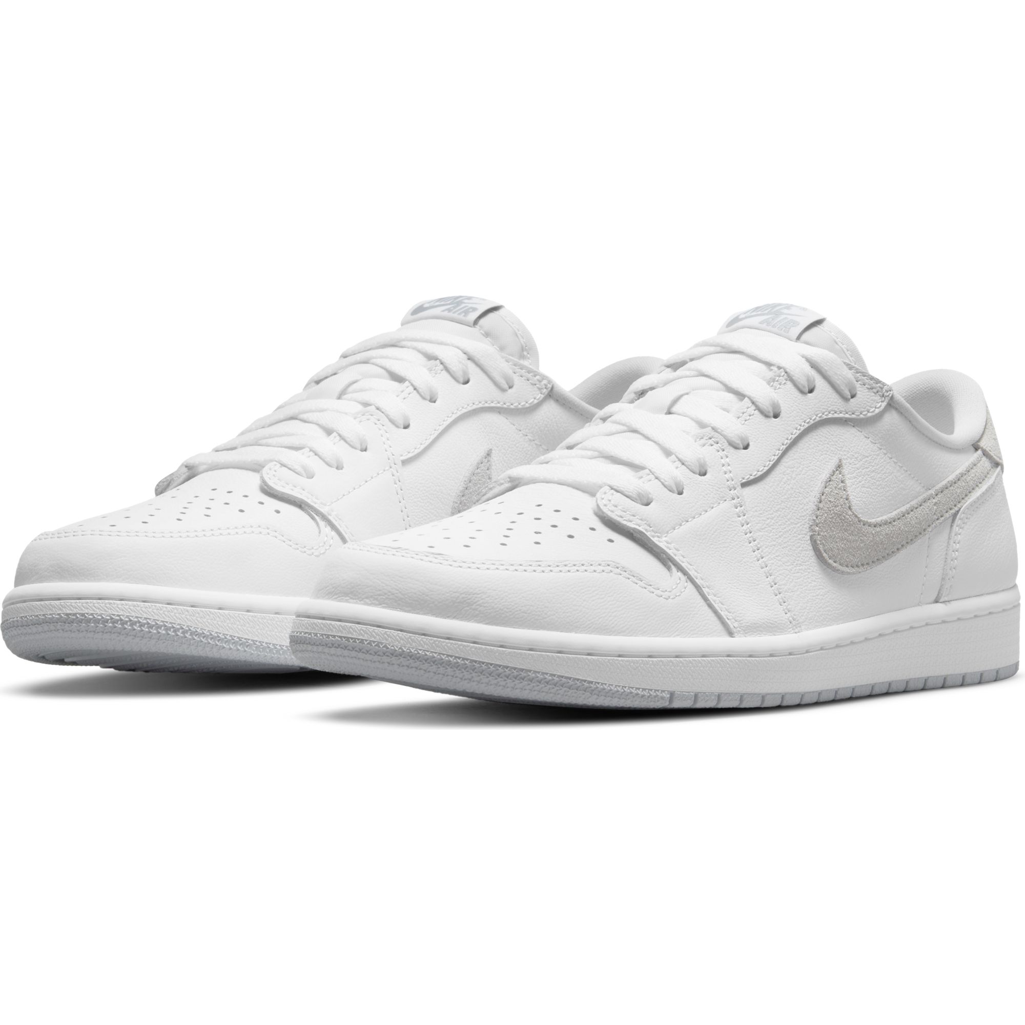 Кроссовки Air Jordan 1 Low OG | CZ0790-100