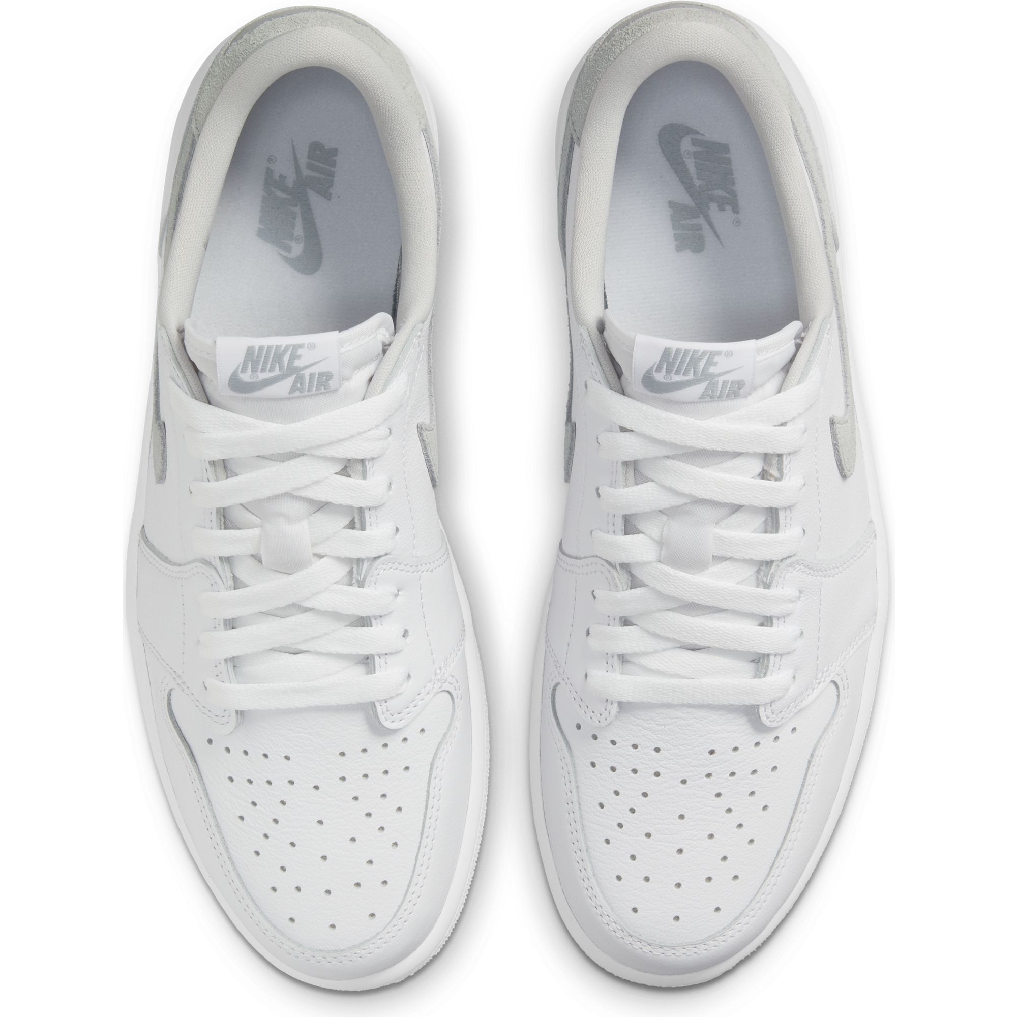 Кроссовки Air Jordan 1 Low OG | CZ0790-100