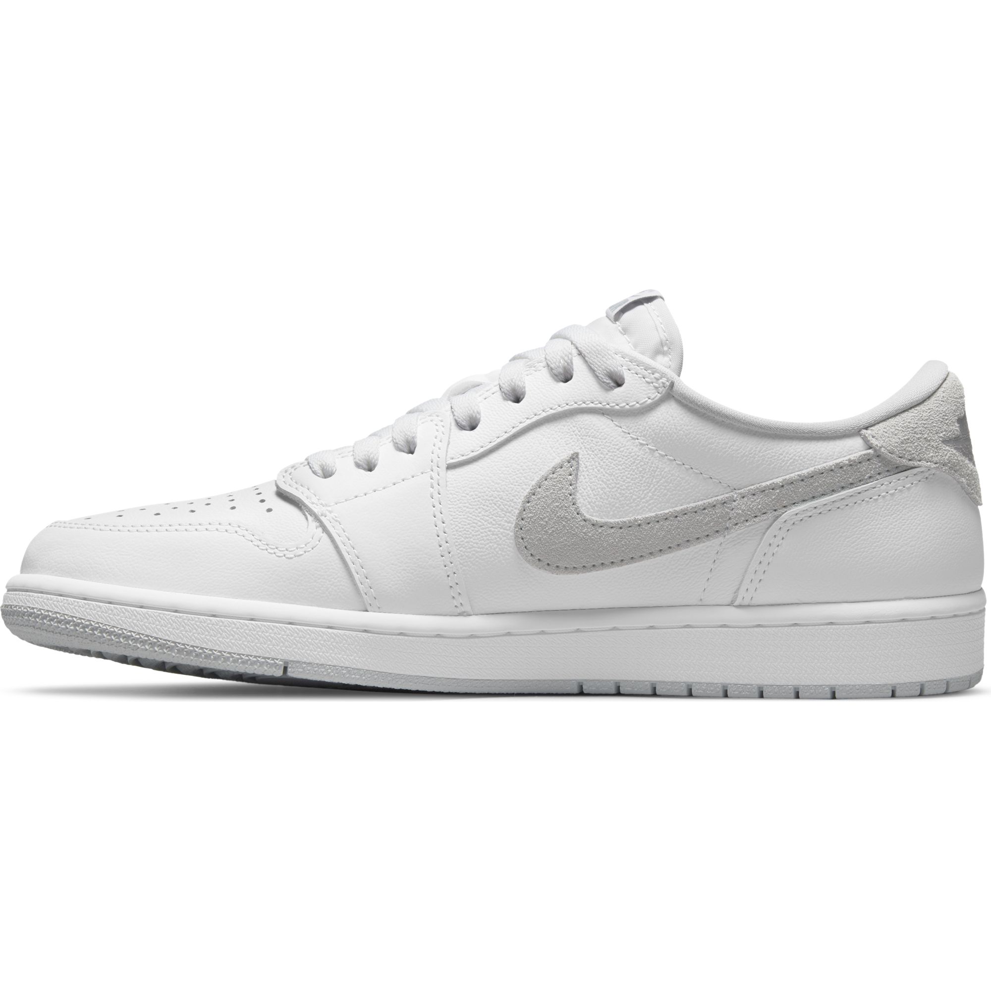 Кроссовки Air Jordan 1 Low OG | CZ0790-100