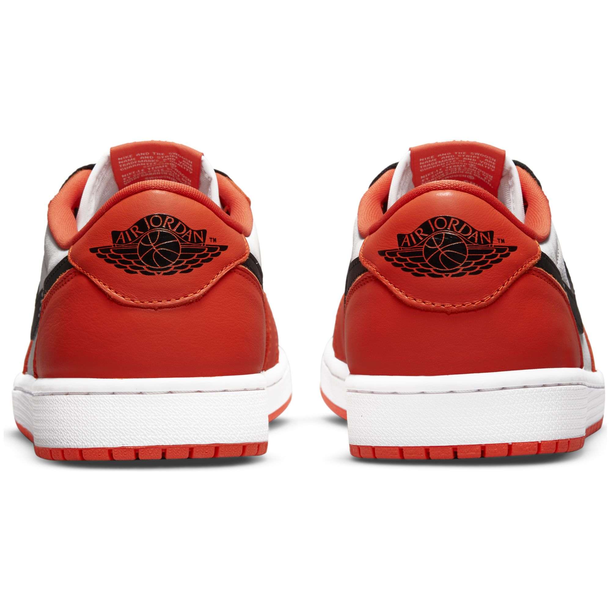 Кроссовки Air Jordan 1 Low OG | CZ0790-801